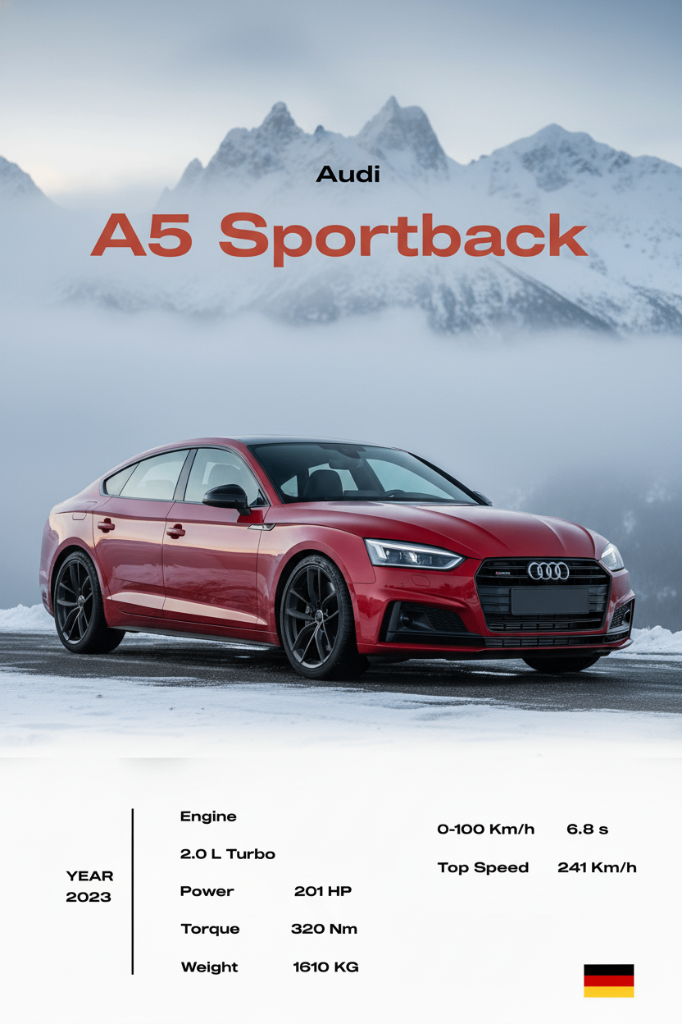 Car Poster - Preview 1